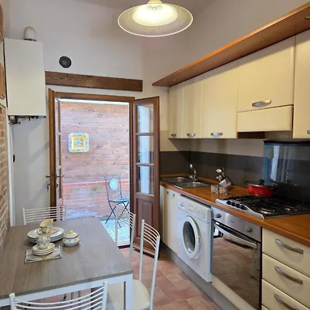 Margarita Maris - 20mt Dalla Apartment