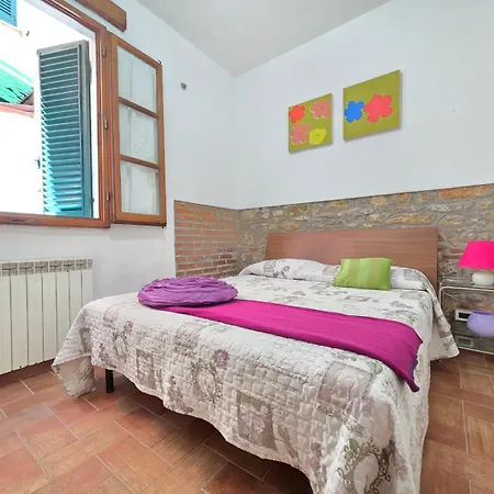Apartment Margarita Maris - 20mt Dalla Follonica