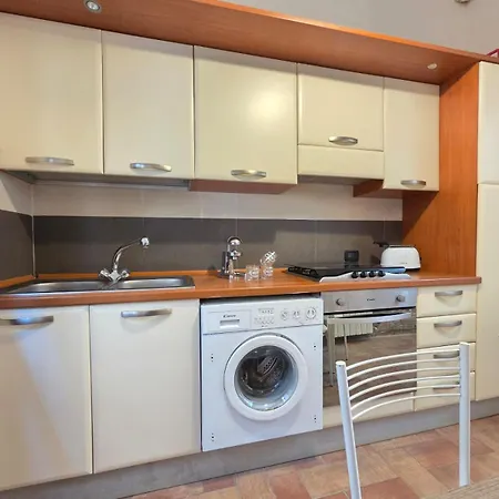 Margarita Maris - 20mt Dalla Apartment *