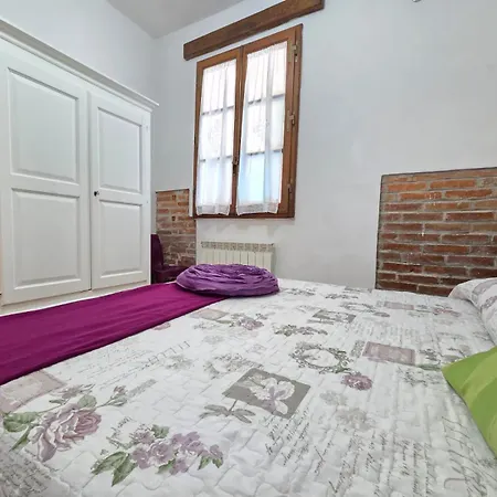 Margarita Maris - 20mt Dalla Apartment Follonica