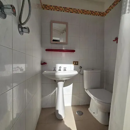 Apartment Margarita Maris - 20mt Dalla