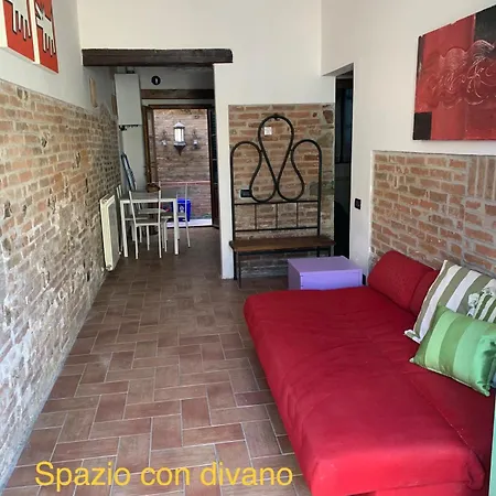 Apartment Margarita Maris - 20mt Dalla