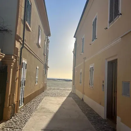Margarita Maris - 20mt Dalla Apartment *