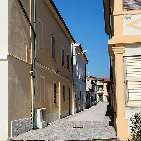 Margarita Maris - 20mt Dalla Follonica