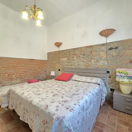 Margarita Maris - 20mt Dalla Apartment