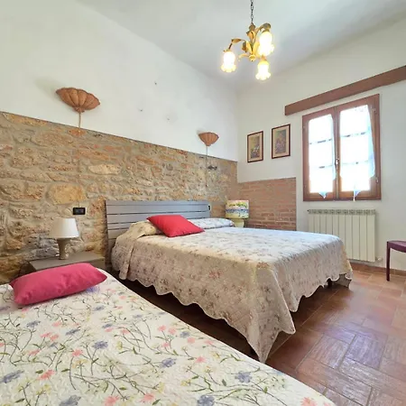 Margarita Maris - 20mt Dalla Apartment