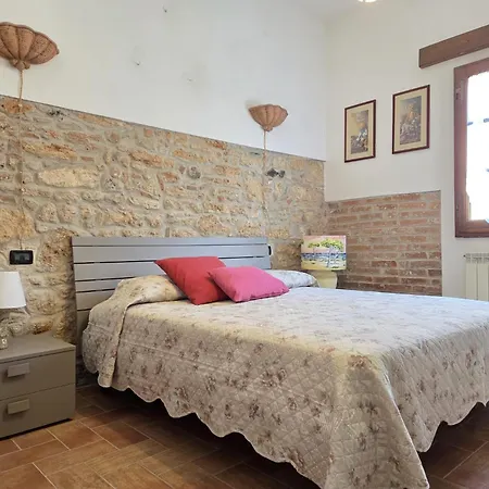 Margarita Maris - 20mt Dalla Apartment