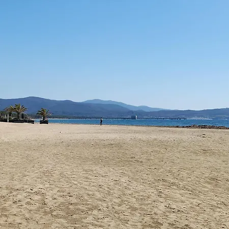 Apartment Margarita Maris - 20mt Dalla