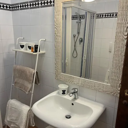 Margarita Maris - 20mt Dalla Apartment *